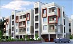 Parshwanath Om Residency, Lifestyle Flats @ Adalaj, Ahmedabad 